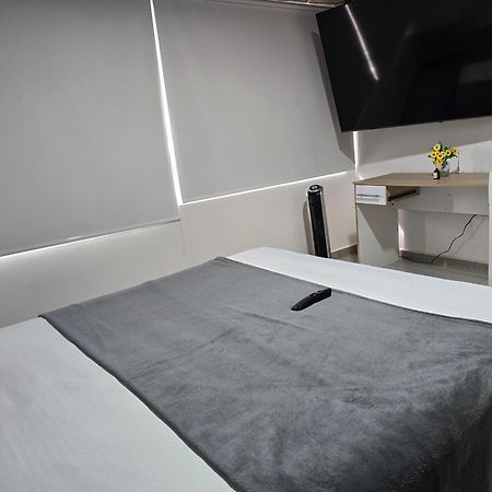 Apartamento Guatape Plaza 外观 照片
