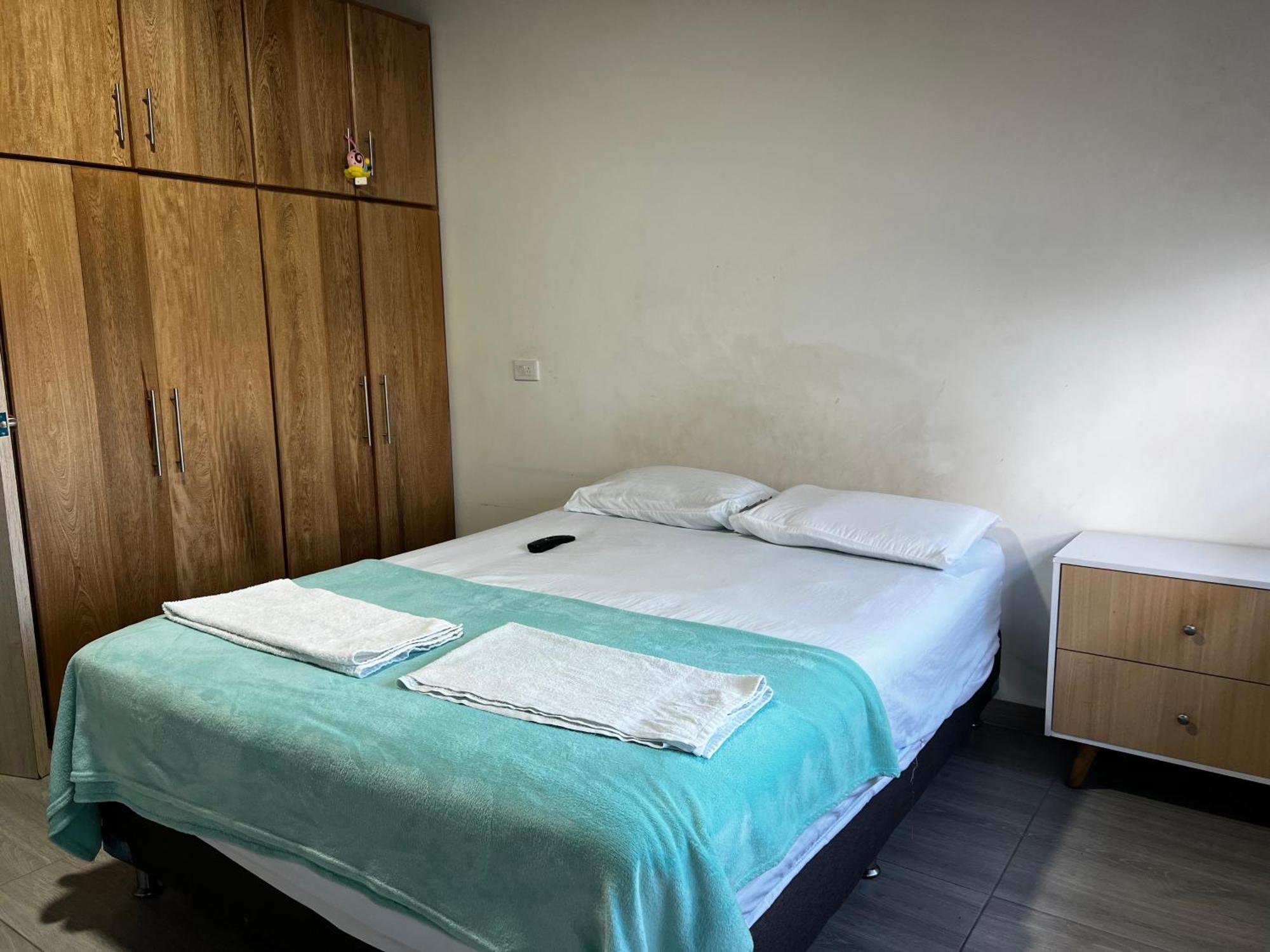 Apartamento Guatape Plaza 外观 照片