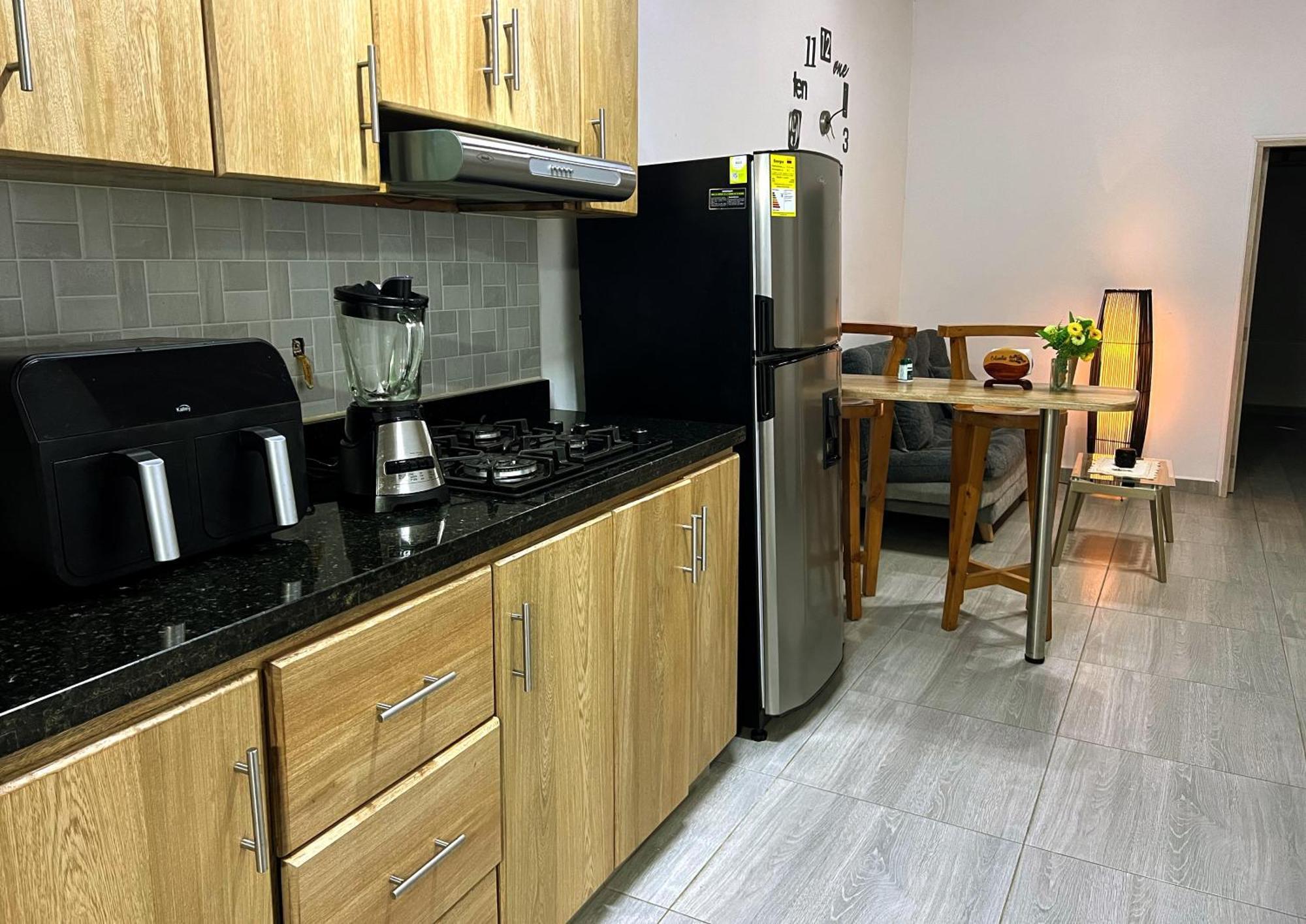 Apartamento Guatape Plaza 外观 照片
