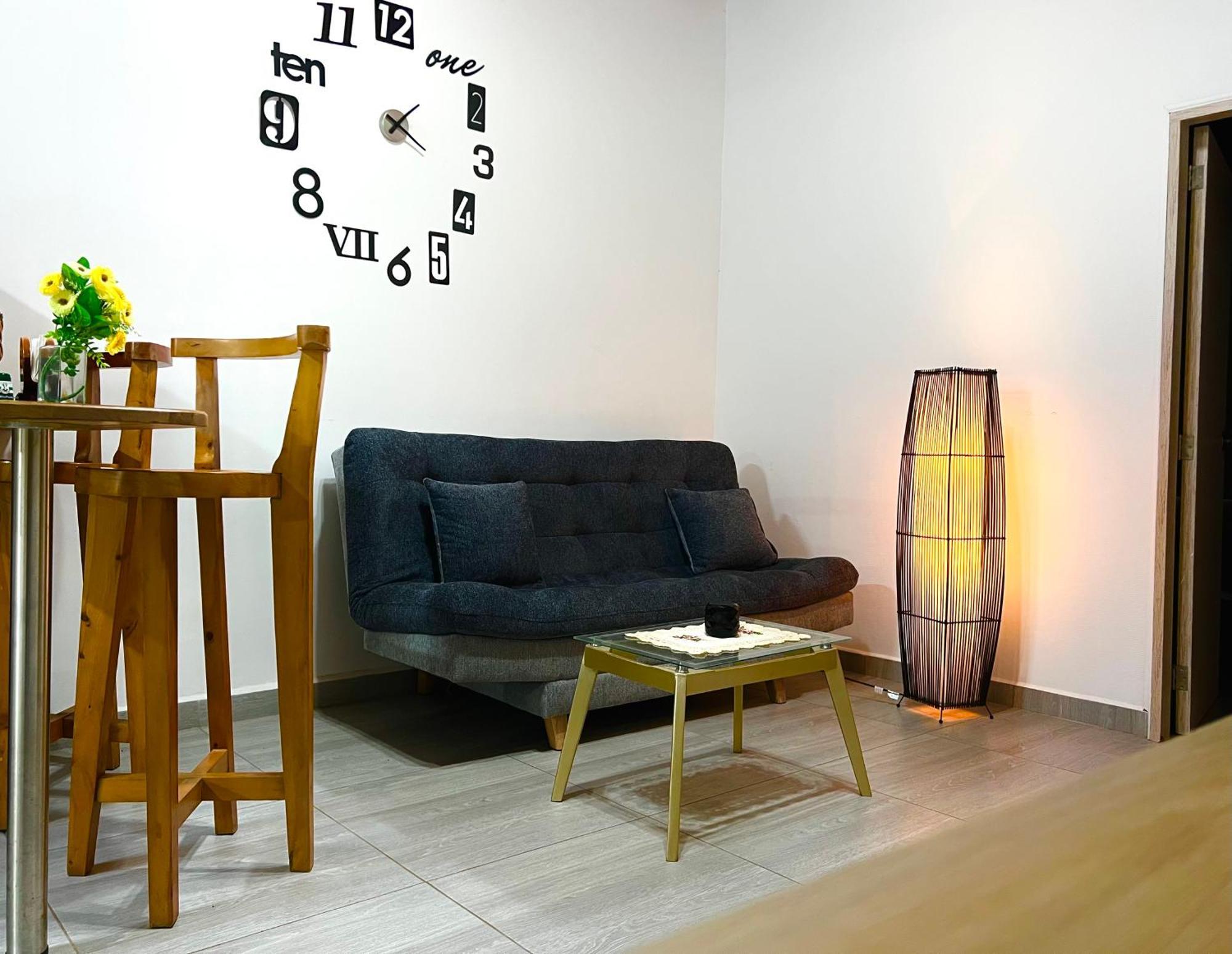 Apartamento Guatape Plaza 外观 照片